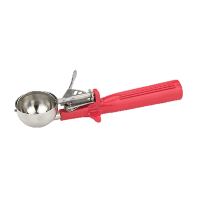 superior-equipment-supply - Winco - Deluxe Disher Size 24