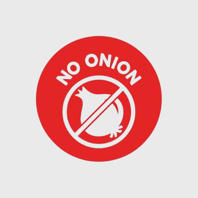 Speciality Meat Label No Onion - 1,000/Roll