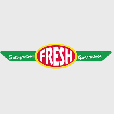 Produce Label Fresh Satisfaction Guaranteed - 500/Roll