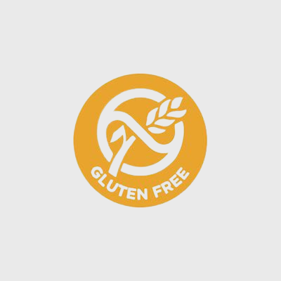 Dietary Label Gluten Free Icon - 1,000/Roll