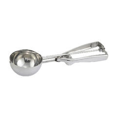 superior-equipment-supply - Winco - Stainless Steel Disher Size 12