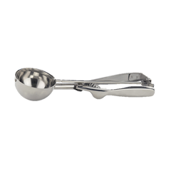 superior-equipment-supply - Winco - Stainless Steel Disher Size 16