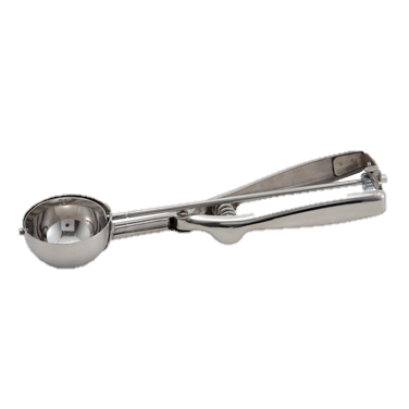 superior-equipment-supply - Winco - Stainless Steel Disher Size 24