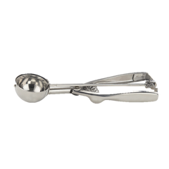 superior-equipment-supply - Winco - Stainless Steel Disher Size 30
