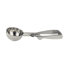 superior-equipment-supply - Winco - Stainless Steel Disher Size 8