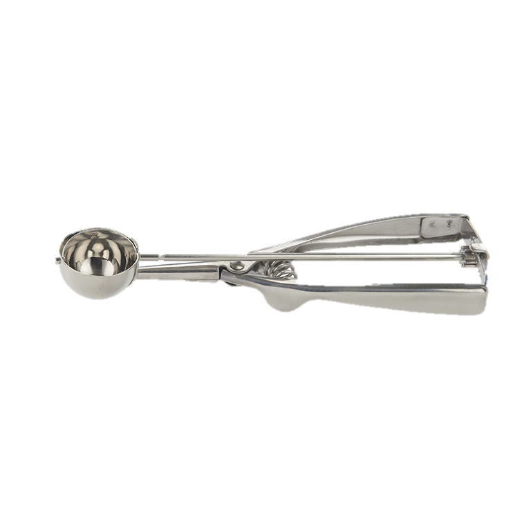 superior-equipment-supply - Winco - Stainless Steel Disher Size 70