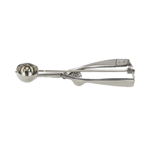 superior-equipment-supply - Winco - Stainless Steel Disher Size 70