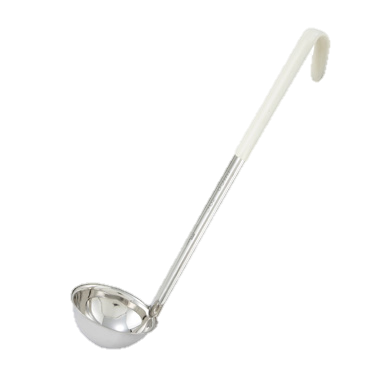 superior-equipment-supply - Winco - Ladle Ivory 3 oz.