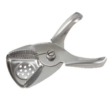 superior-equipment-supply - Winco - Stainless Steel Lemon/Lime Squeezer