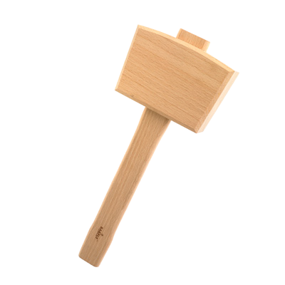 Barfly Wood Ice Mallet 13-1/2"