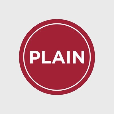 Specialty Meat Label Plain - 1,000/Roll
