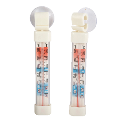 superior-equipment-supply - Winco - Freezer Thermometer -26° to 86°F
