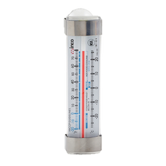 Winco TMT-RF2 Refrigerator Thermometer -2 dia.